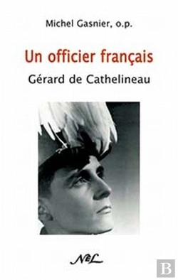 Bertrand.pt - Un Officier Français ; Gérard De Cathelineau