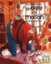 Un Ogre À La Maison