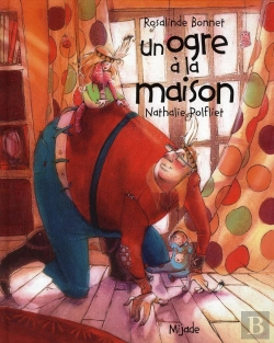Bertrand.pt - Un Ogre À La Maison
