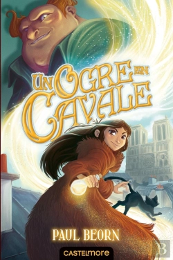 Bertrand.pt - Un Ogre En Cavale