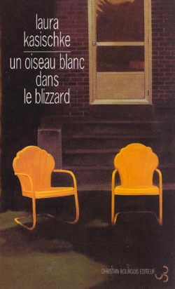 Bertrand.pt - Un Oiseau Blanc Dans Le Blizzard