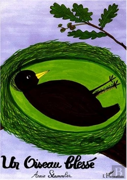 Bertrand.pt - Un Oiseau Blesse