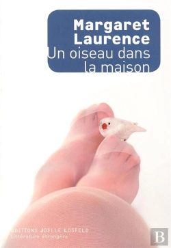 Bertrand.pt - Un Oiseau Dans La Maison