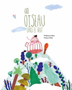 Bertrand.pt - Un Oiseau Dans Le Vent
