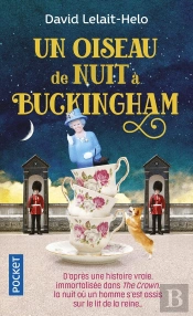 Un Oiseau De Nuit A Buckingham