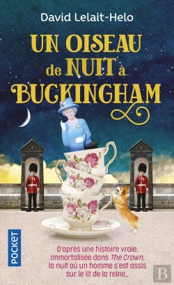 Bertrand.pt - Un Oiseau De Nuit A Buckingham