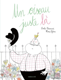 Bertrand.pt - Un Oiseau Juste Là