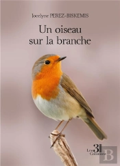 Un Oiseau Sur La Branche