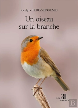 Bertrand.pt - Un Oiseau Sur La Branche