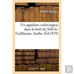 Bertrand.pt - Un Oppidum Carlovingien Dans La Foret De Sille-Le-Guillaume, Sarthe