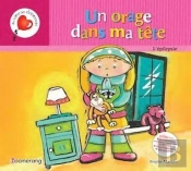 Un Orage Dans Ma Tete (Cartonne)