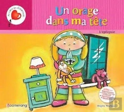 Bertrand.pt - Un Orage Dans Ma Tete (Cartonne)