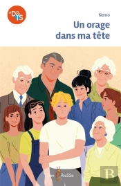 Un Orage Dans Ma Tête