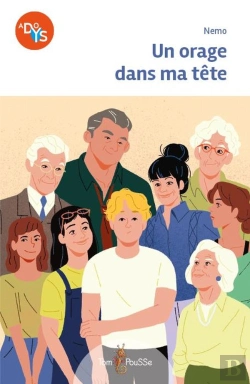 Bertrand.pt - Un Orage Dans Ma Tête