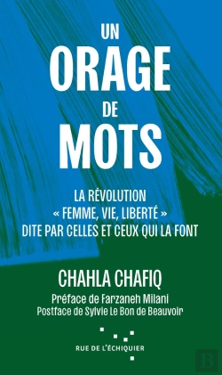 Bertrand.pt - Un Orage De Mots : La Révolution  