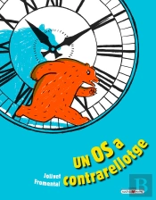 Un Os A Contrarrelotge