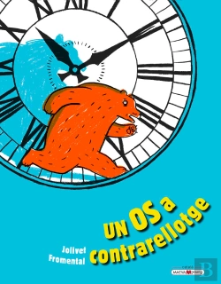 Bertrand.pt - Un Os A Contrarrelotge