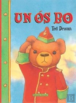 Bertrand.pt - Un Ós Bo
