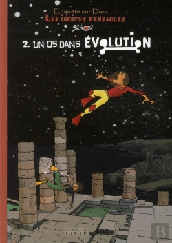 Bertrand.pt - Un Os Dans L Evolution