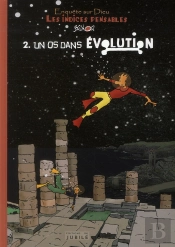 Un Os Dans L Evolution