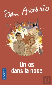 Un Os Dans La Noce