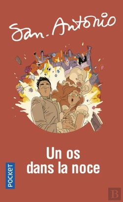 Bertrand.pt - Un Os Dans La Noce