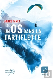 Un Os Dans La Tartiflette