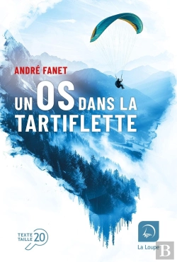 Bertrand.pt - Un Os Dans La Tartiflette
