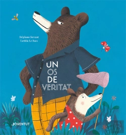 Bertrand.pt - Un Os De Veritat