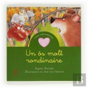 Un Ós Molt Rondinaire