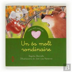 Bertrand.pt - Un Ós Molt Rondinaire