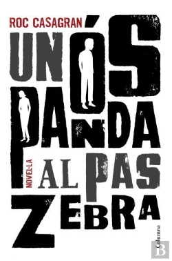 Bertrand.pt - Un Ós Panda Al Pas Zebra