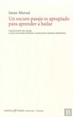 Bertrand.pt - Un Oscuro Pasaje Es Apropiado Para Aprender A Bailar