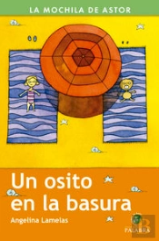 Un Osito En La Basura