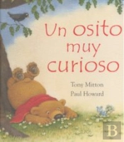 Un Osito Muy Curioso