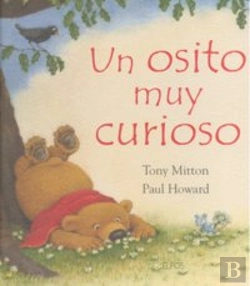 Bertrand.pt - Un Osito Muy Curioso