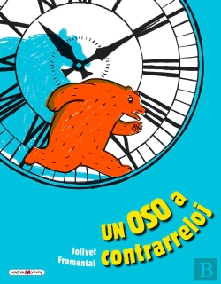 Bertrand.pt - Un Oso A Contrarreloj