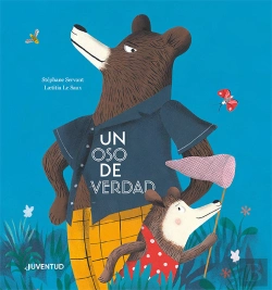 Bertrand.pt - Un Oso De Verdad