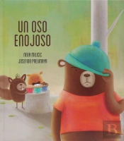 Un Oso Enojoso