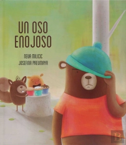 Bertrand.pt - Un Oso Enojoso