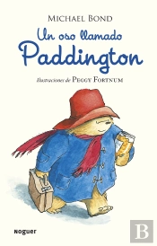Un Oso Llamado Paddington