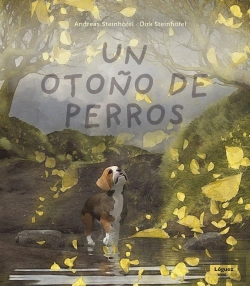 Bertrand.pt - Un Otoño De Perros