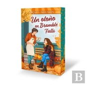 Un Otoño En Bramble Falls