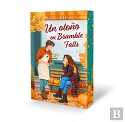 Bertrand.pt - Un Otoño En Bramble Falls