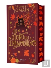 Un Otoño Para Enamorarnos