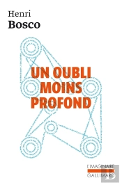 Un Oubli Moins Profond