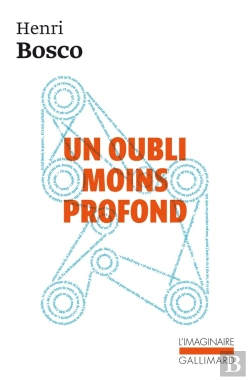 Bertrand.pt - Un Oubli Moins Profond
