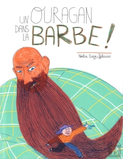 Bertrand.pt - Un Ouragan Dans La Barbe
