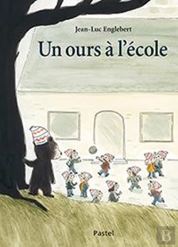 Bertrand.pt - Un Ours À L'École