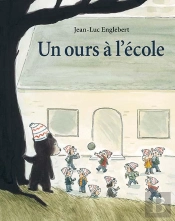 Un Ours À L'École